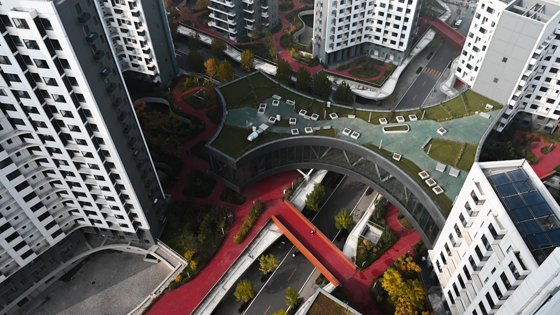 Corporate Housing: A Smart Choice for Executives